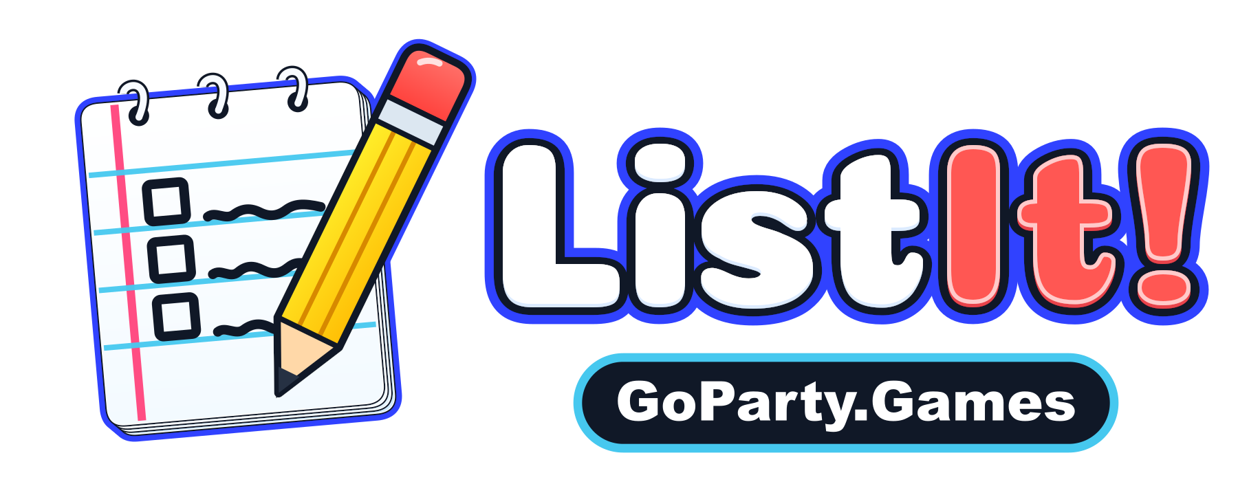 List It!